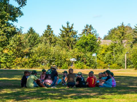 Vakantiepark Witterzomer - Assen - Image N°46
