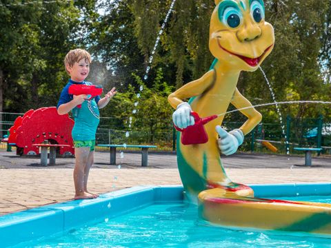 Vakantiepark Witterzomer - Assen