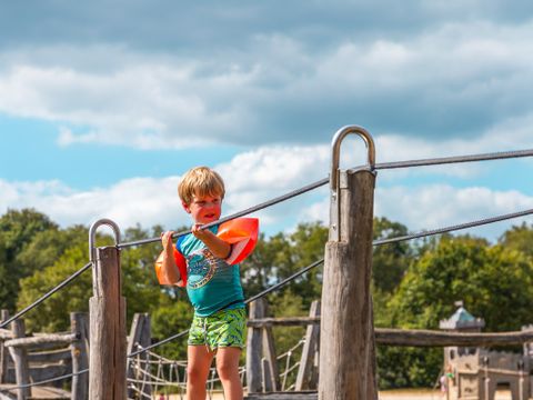 Vakantiepark Witterzomer - Assen - Image N°61