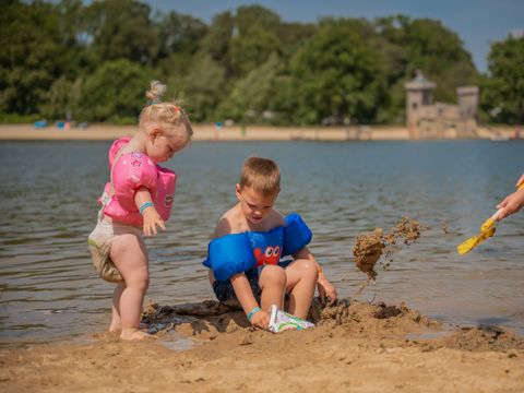 Vakantiepark Witterzomer - Assen