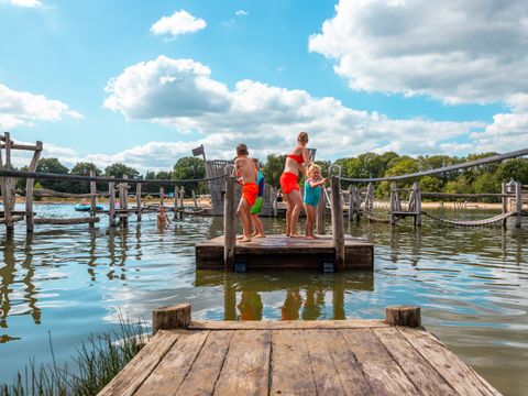 Vakantiepark Witterzomer - Assen