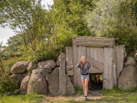 Vakantiepark Witterzomer - Assen - Image N°67