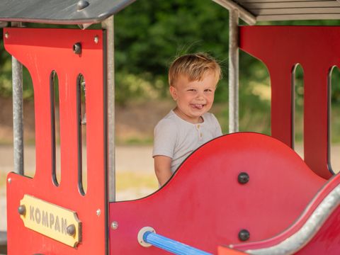 Vakantiepark Witterzomer - Assen - Image N°60