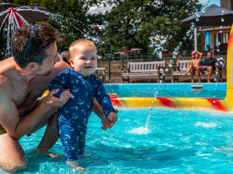 Vakantiepark Witterzomer - Assen