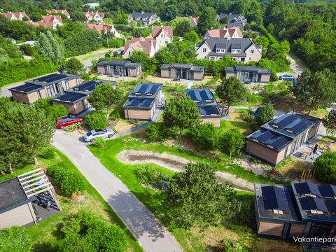 Vakantiepark De Krim Texel - Texel - Image N°2