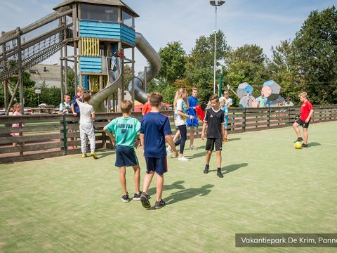 Vakantiepark De Krim Texel - Texel - Image N°13