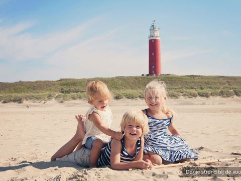 Vakantiepark De Krim Texel - Texel - Image N°9