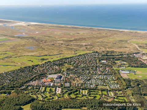 Vakantiepark De Krim Texel - Texel