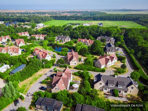 Vakantiepark De Krim Texel - Texel