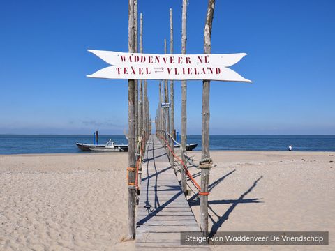 Vakantiepark De Krim Texel - Texel - Image N°11