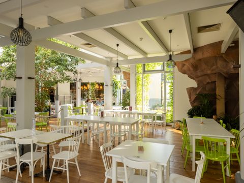 Center Parcs Bispinger Heide - Basse-saxe