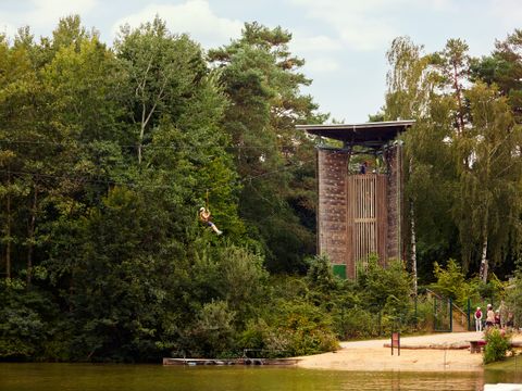 Center Parcs Bispinger Heide - Basse-saxe