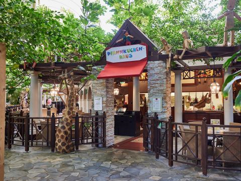 Center Parcs Bispinger Heide - Basse-saxe