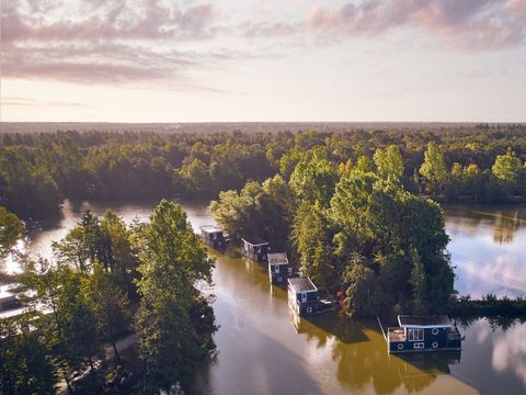 Center Parcs Bispinger Heide - Basse-saxe