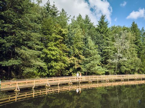 Center Parcs Bispinger Heide - Basse-saxe