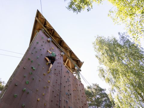 Center Parcs Bispinger Heide - Basse-saxe