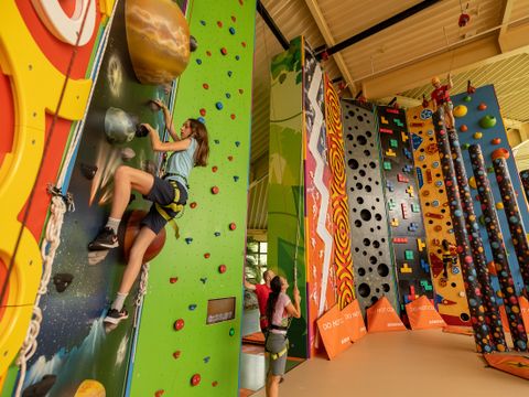 Center Parcs Bispinger Heide - Basse-saxe