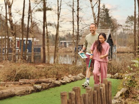 Center Parcs Bispinger Heide - Basse-saxe