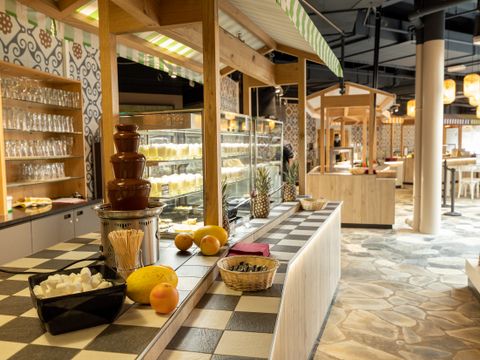 Center Parcs Bispinger Heide - Basse-saxe