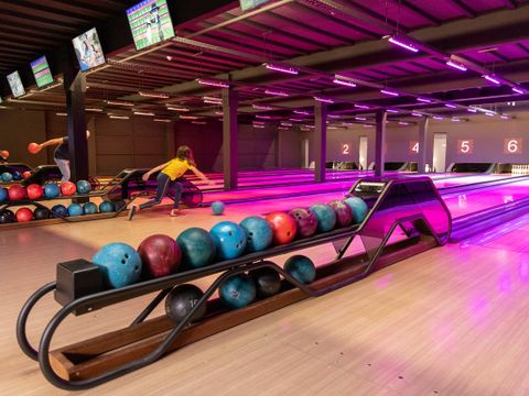 Center Parcs Bispinger Heide - Basse-saxe