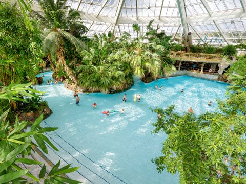 Center Parcs Bispinger Heide - Basse-saxe