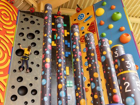 Center Parcs Bispinger Heide - Basse-saxe