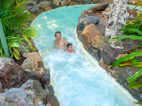 Center Parcs Het Heijderbos - Gennep