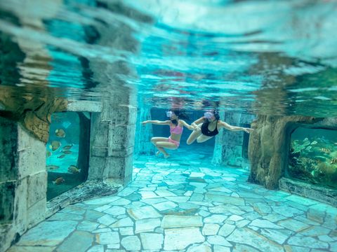 Center Parcs Het Heijderbos - Gennep