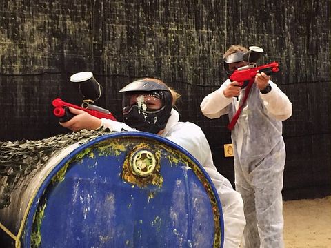 Center Parcs Het Heijderbos - Gennep