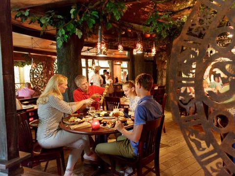 Center Parcs Het Heijderbos - Gennep