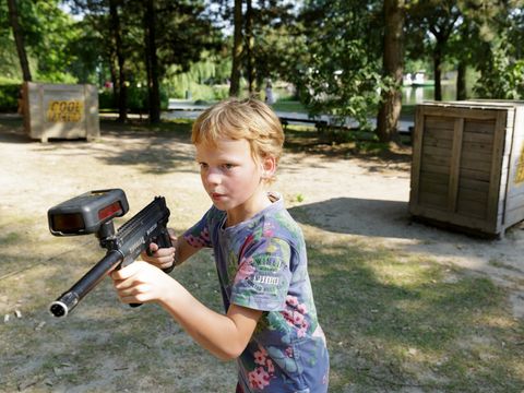 Center Parcs Het Heijderbos - Gennep