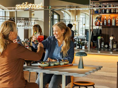 Center Parcs Het Heijderbos - Gennep