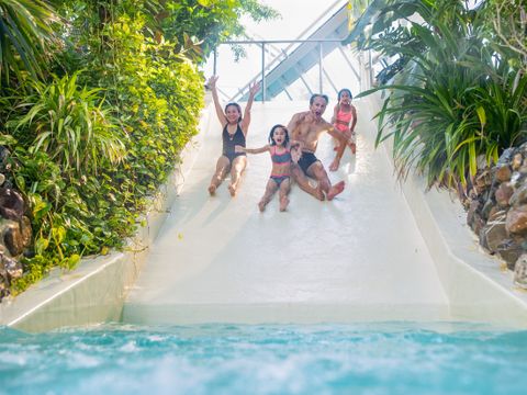 Center Parcs Het Heijderbos - Gennep