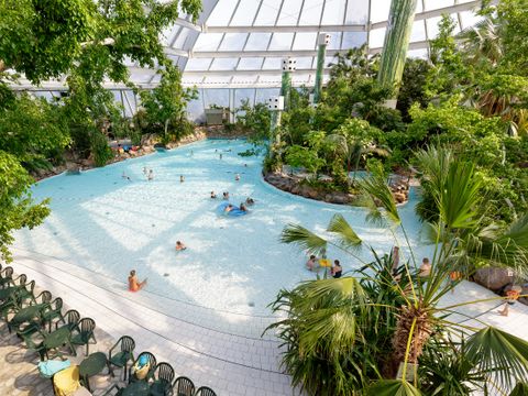 Center Parcs Het Heijderbos - Gennep