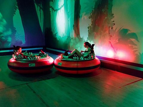 Center Parcs Het Heijderbos - Gennep