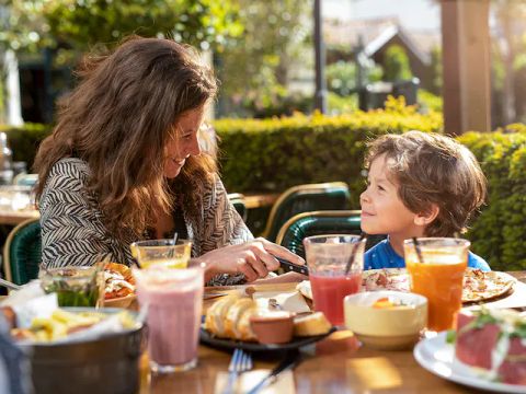 Center Parcs Het Heijderbos - Gennep