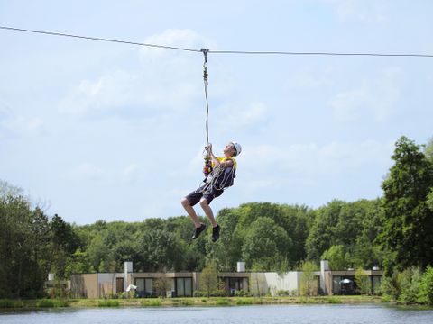 Center Parcs Het Heijderbos - Gennep