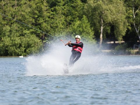 Center Parcs De Kempervennen - Bergeijk