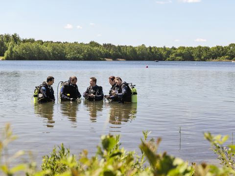 Center Parcs De Kempervennen - Bergeijk