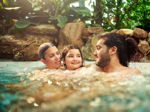 Center Parcs De Kempervennen - Bergeijk