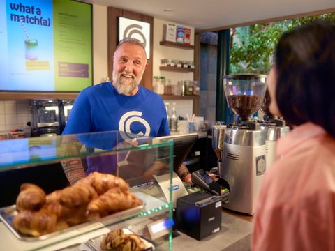 Center Parcs De Vossemeren - Limburg Belge