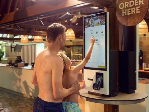 Center Parcs De Vossemeren - Limburg Belge