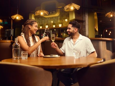 Center Parcs De Vossemeren - Limburg Belge