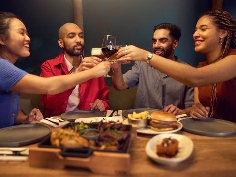 Center Parcs De Vossemeren - Limburg Belge