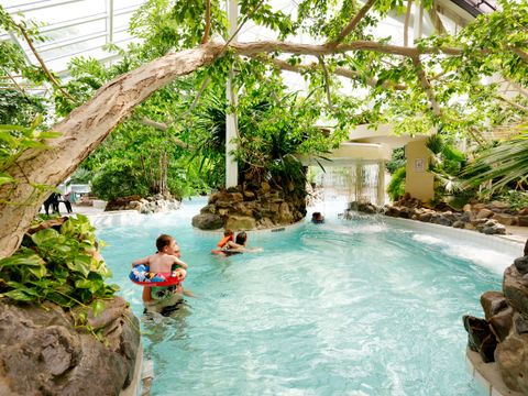 Center Parcs Park Erperheide - Limburg Belge