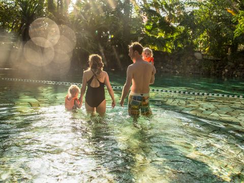 Center Parcs Park Erperheide - Limburg Belge