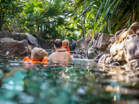 Center Parcs Park Erperheide - Limburg Belge