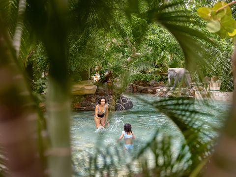 Center Parcs Park Erperheide - Limburg Belge