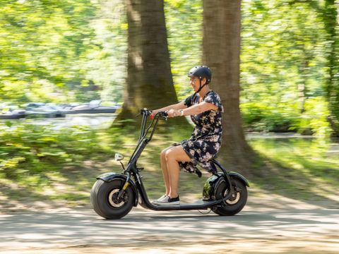 Center Parcs Park Erperheide - Limburg Belge