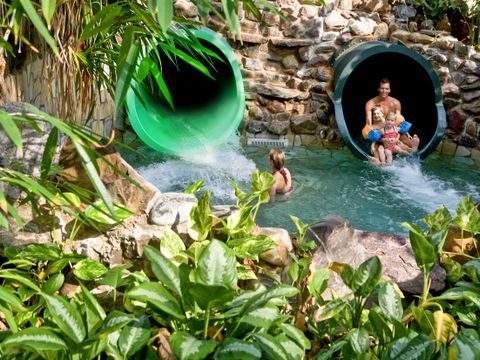 Center Parcs Park Erperheide - Limburg Belge